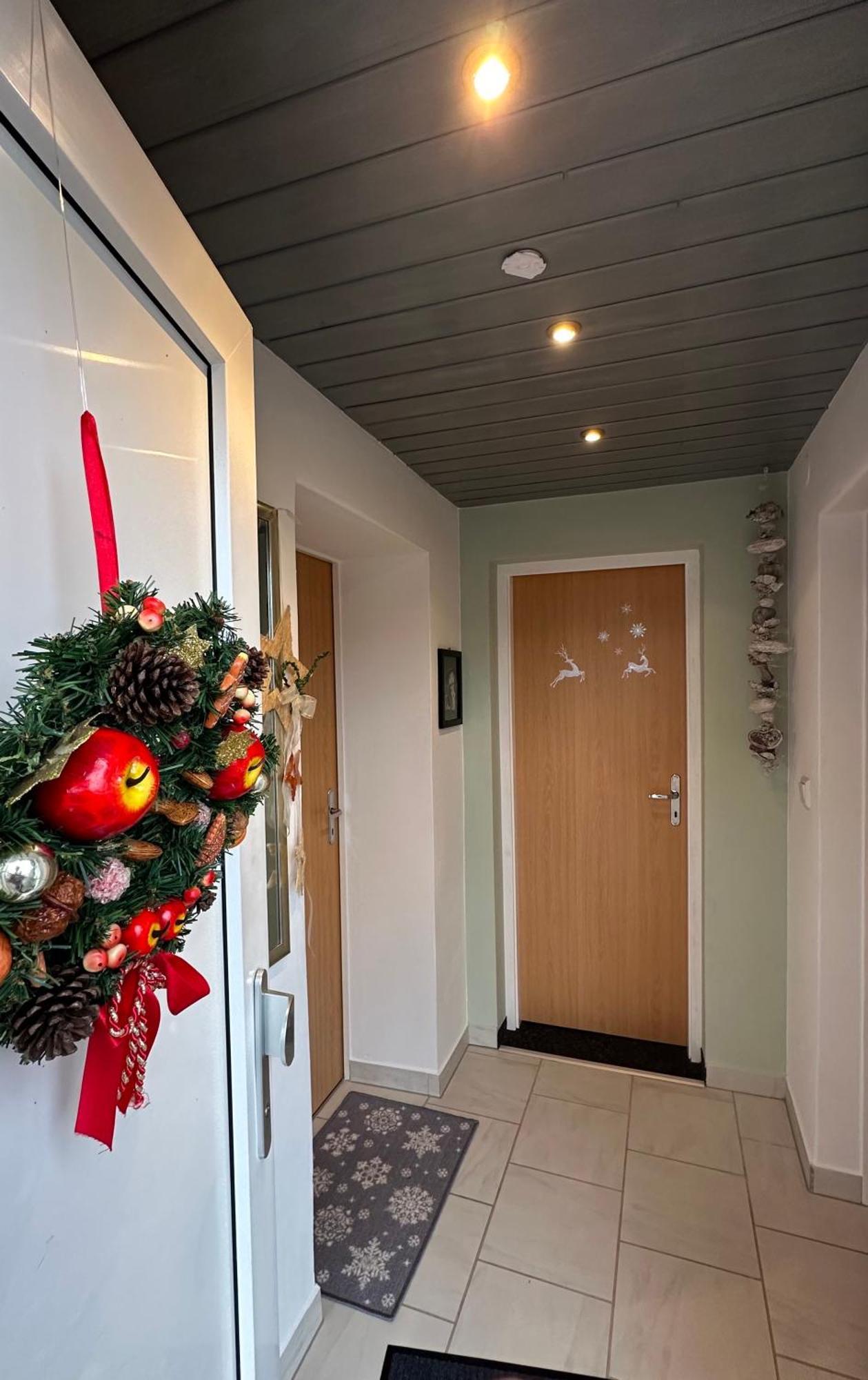 Aktiv-Ferienwohnung "Snow & Bike"- Zentral Zwischen Winterberg Und Willingen Zewnętrze zdjęcie