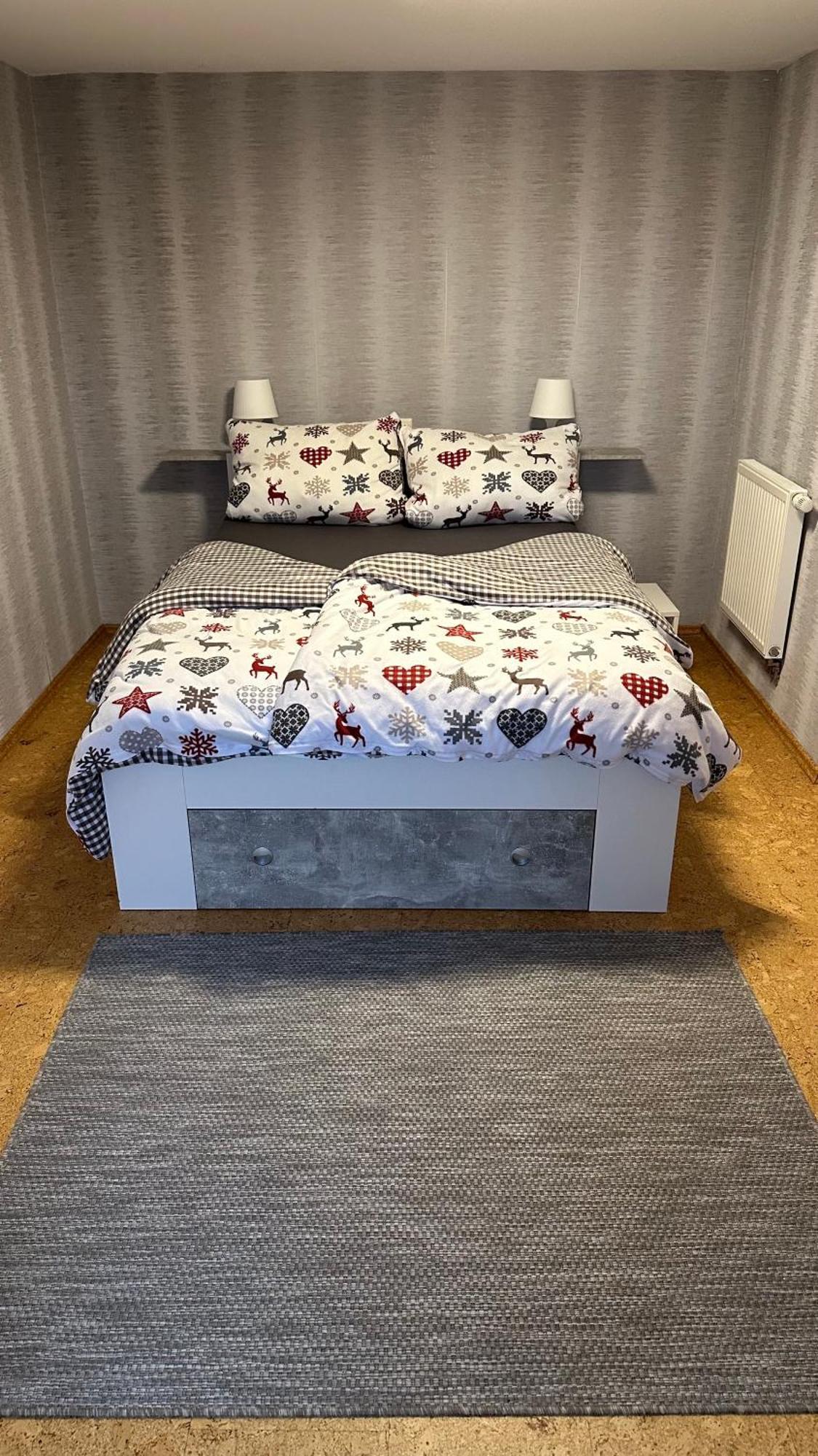 Aktiv-Ferienwohnung "Snow & Bike"- Zentral Zwischen Winterberg Und Willingen Zewnętrze zdjęcie