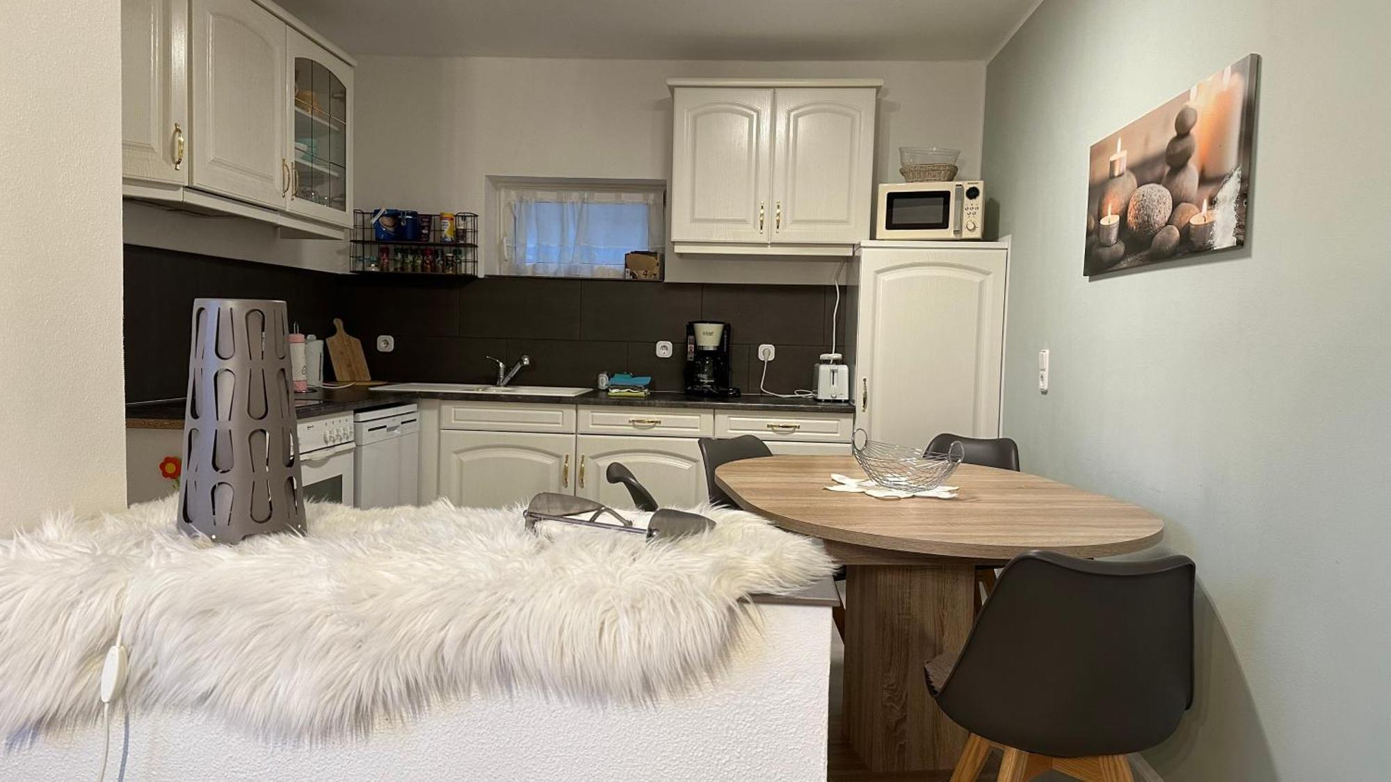 Aktiv-Ferienwohnung "Snow & Bike"- Zentral Zwischen Winterberg Und Willingen Zewnętrze zdjęcie