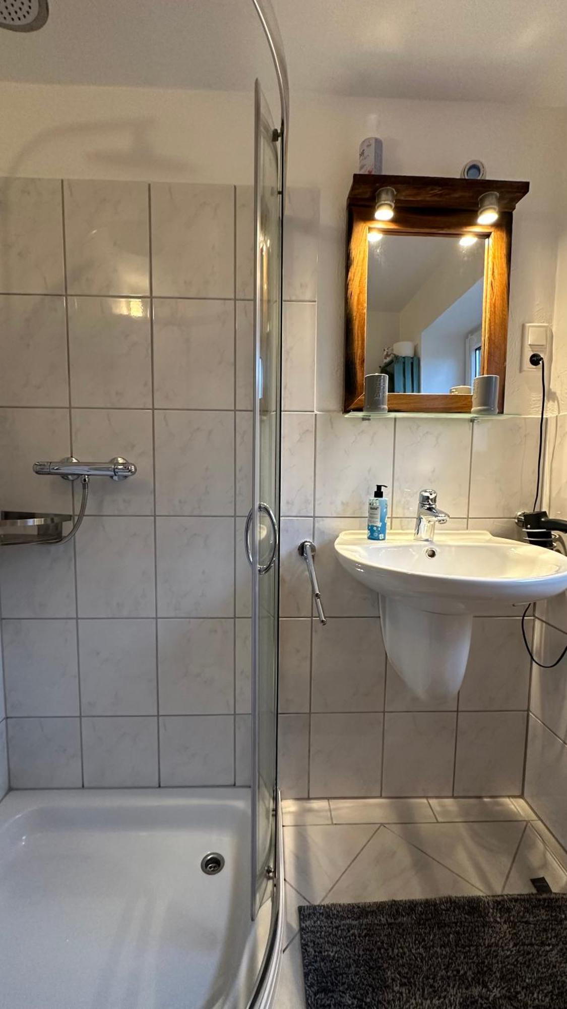 Aktiv-Ferienwohnung "Snow & Bike"- Zentral Zwischen Winterberg Und Willingen Zewnętrze zdjęcie