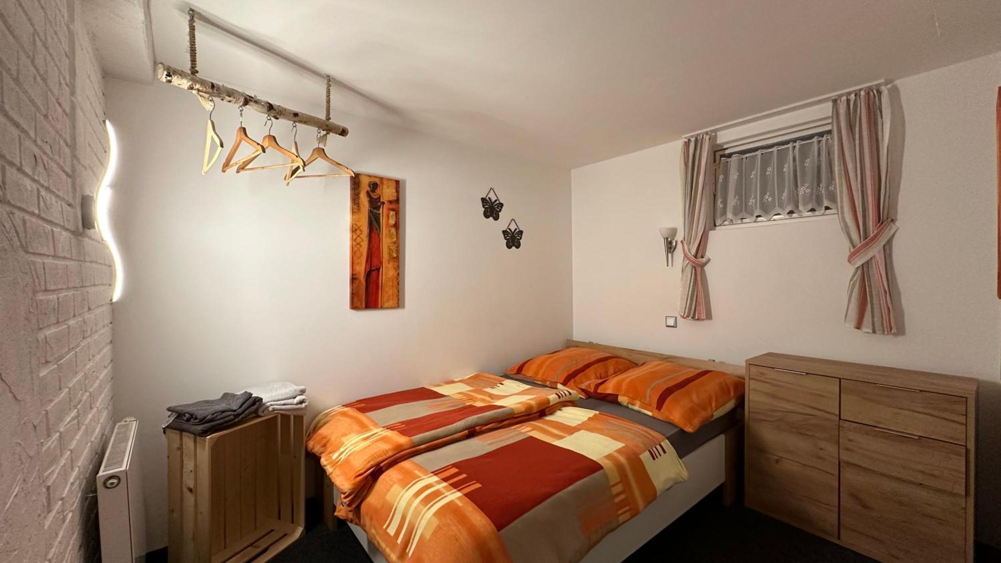 Aktiv-Ferienwohnung "Snow & Bike"- Zentral Zwischen Winterberg Und Willingen Zewnętrze zdjęcie