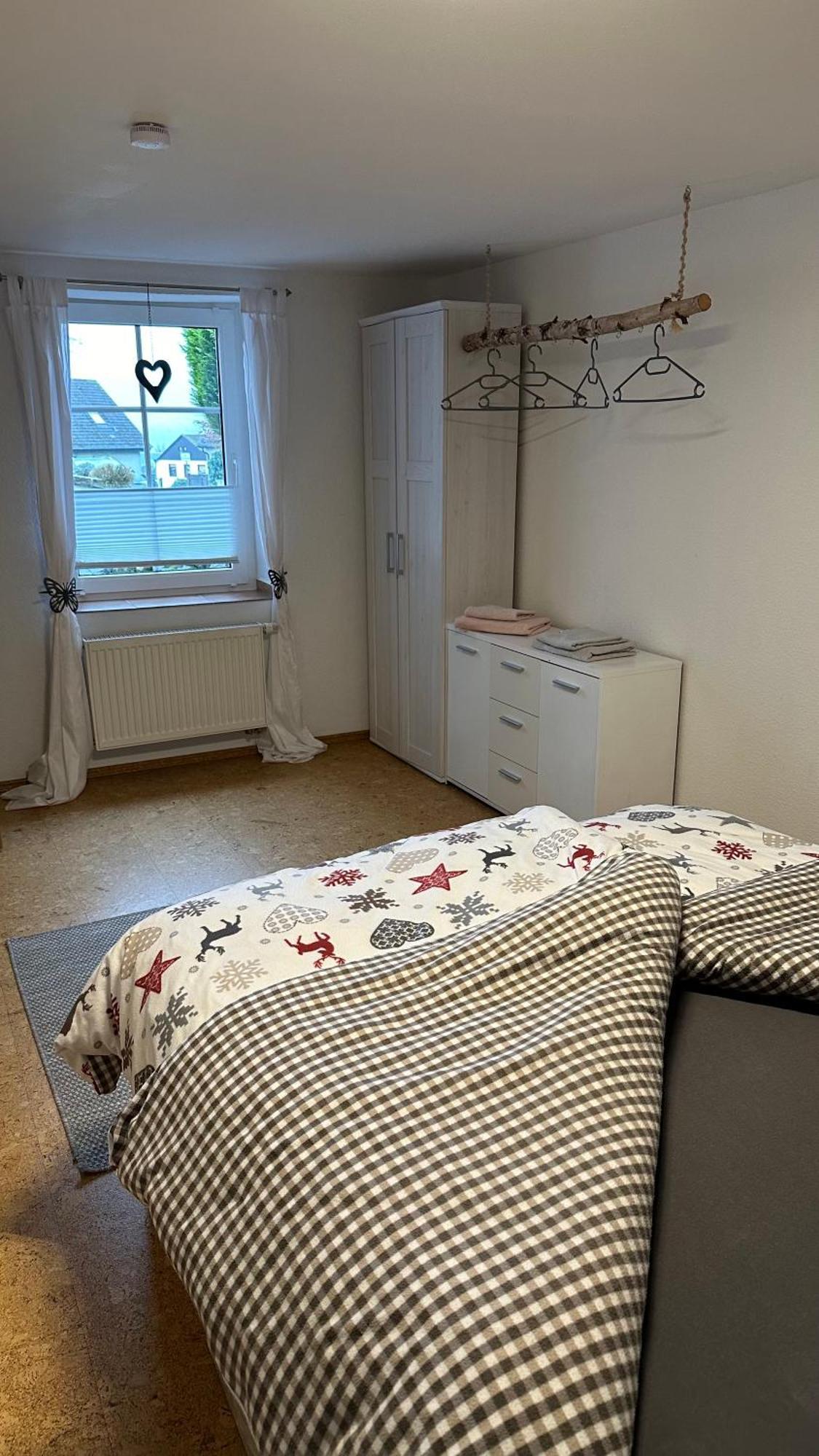 Aktiv-Ferienwohnung "Snow & Bike"- Zentral Zwischen Winterberg Und Willingen Zewnętrze zdjęcie